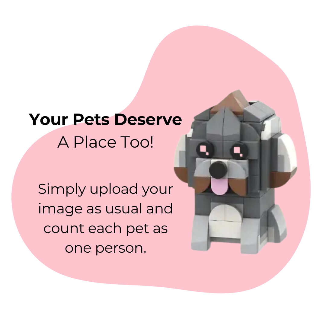 LoveBricks