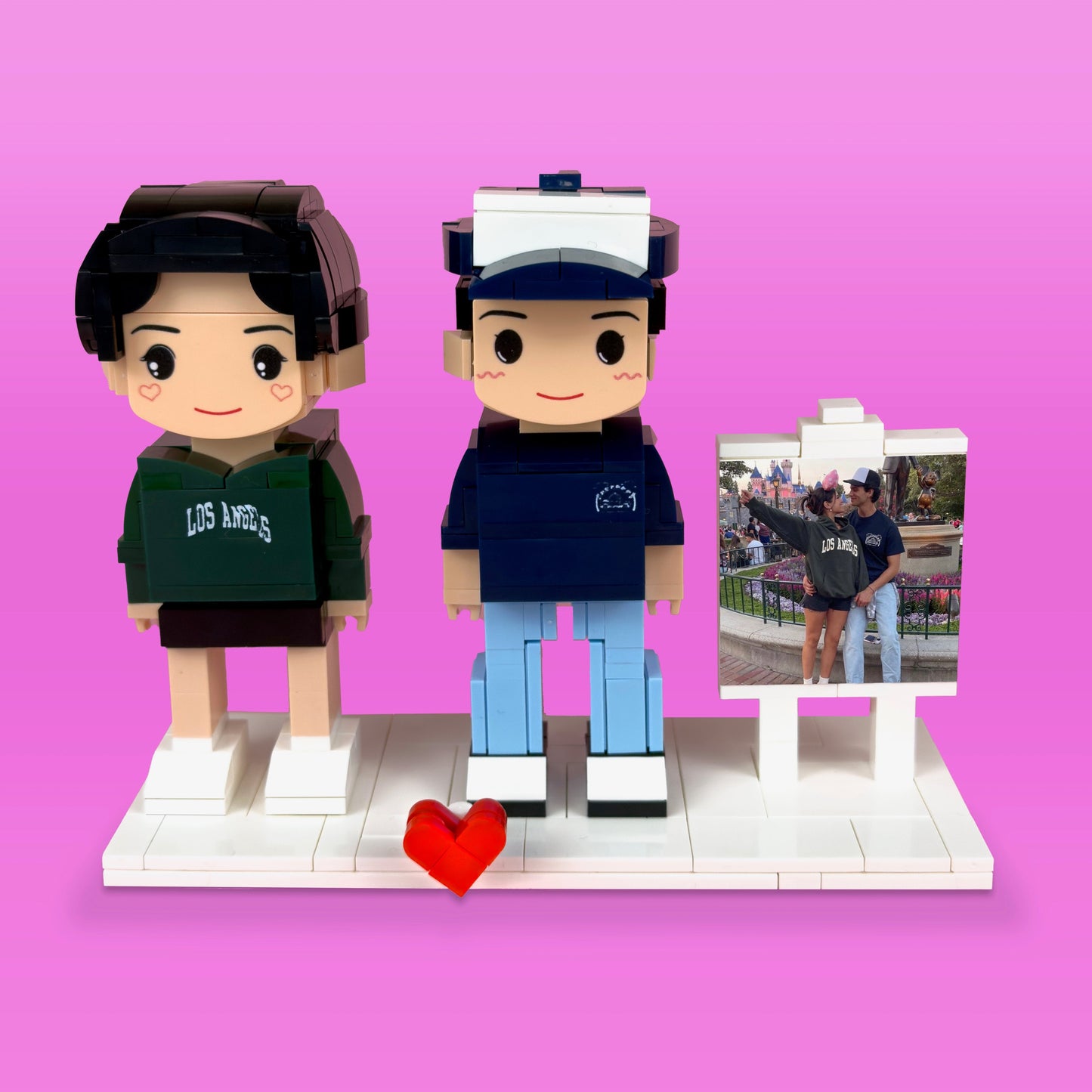 LoveBricks