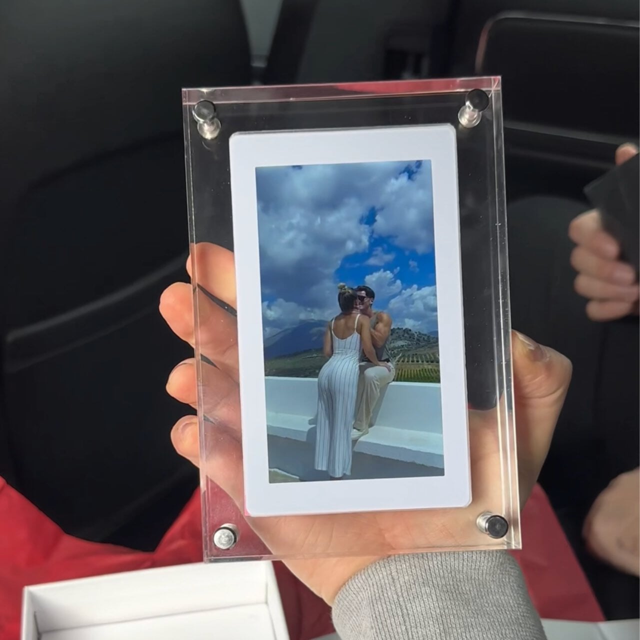 The Original LumiFrame™