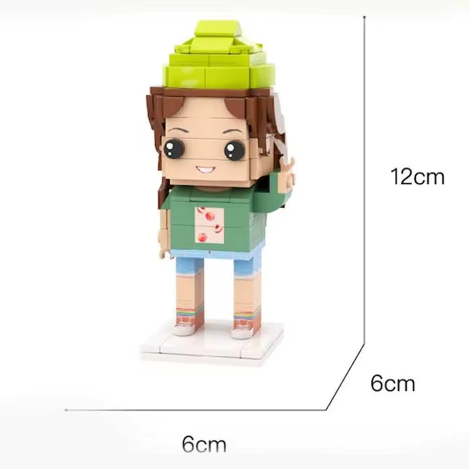 LoveBricks