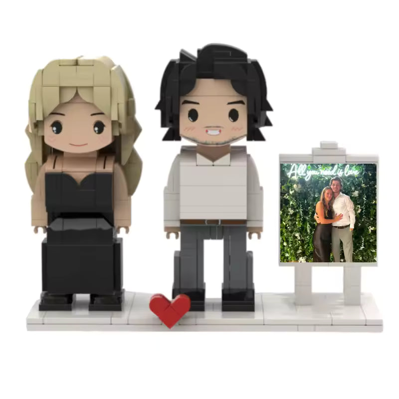 LoveBricks