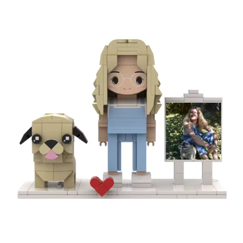 LoveBricks