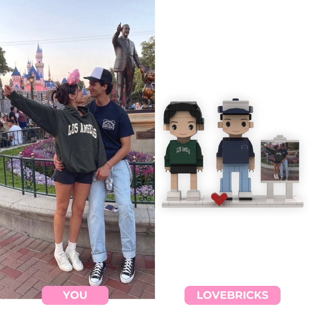 LoveBricks