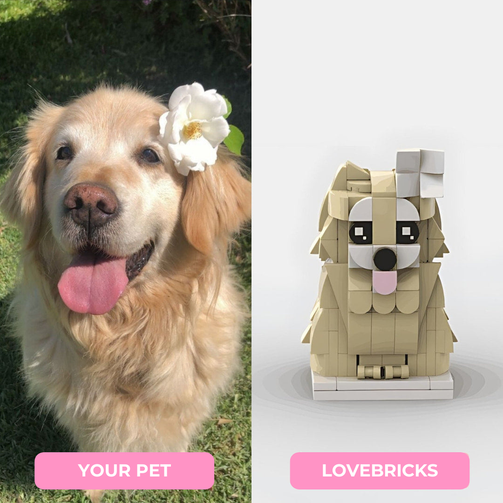 LoveBricks