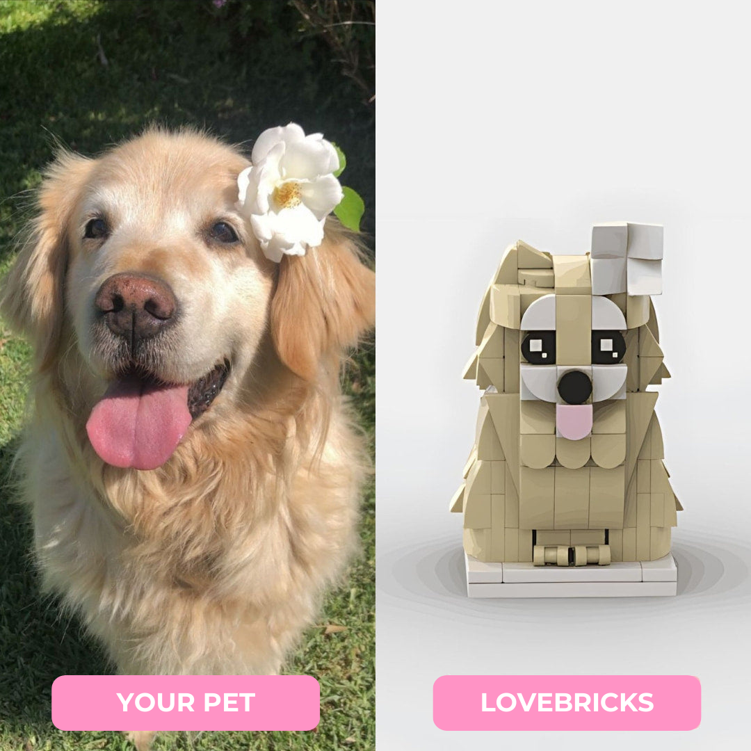 LoveBricks
