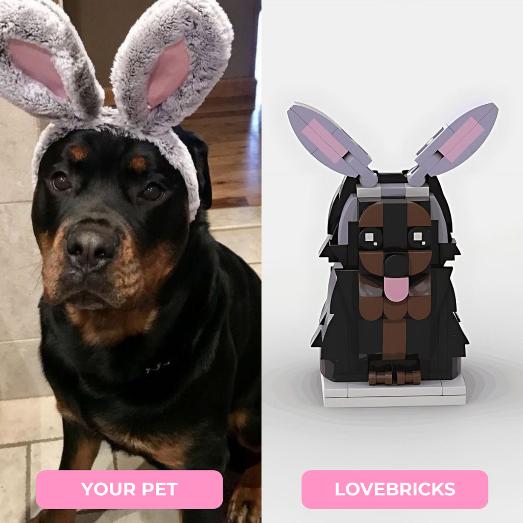 LoveBricks