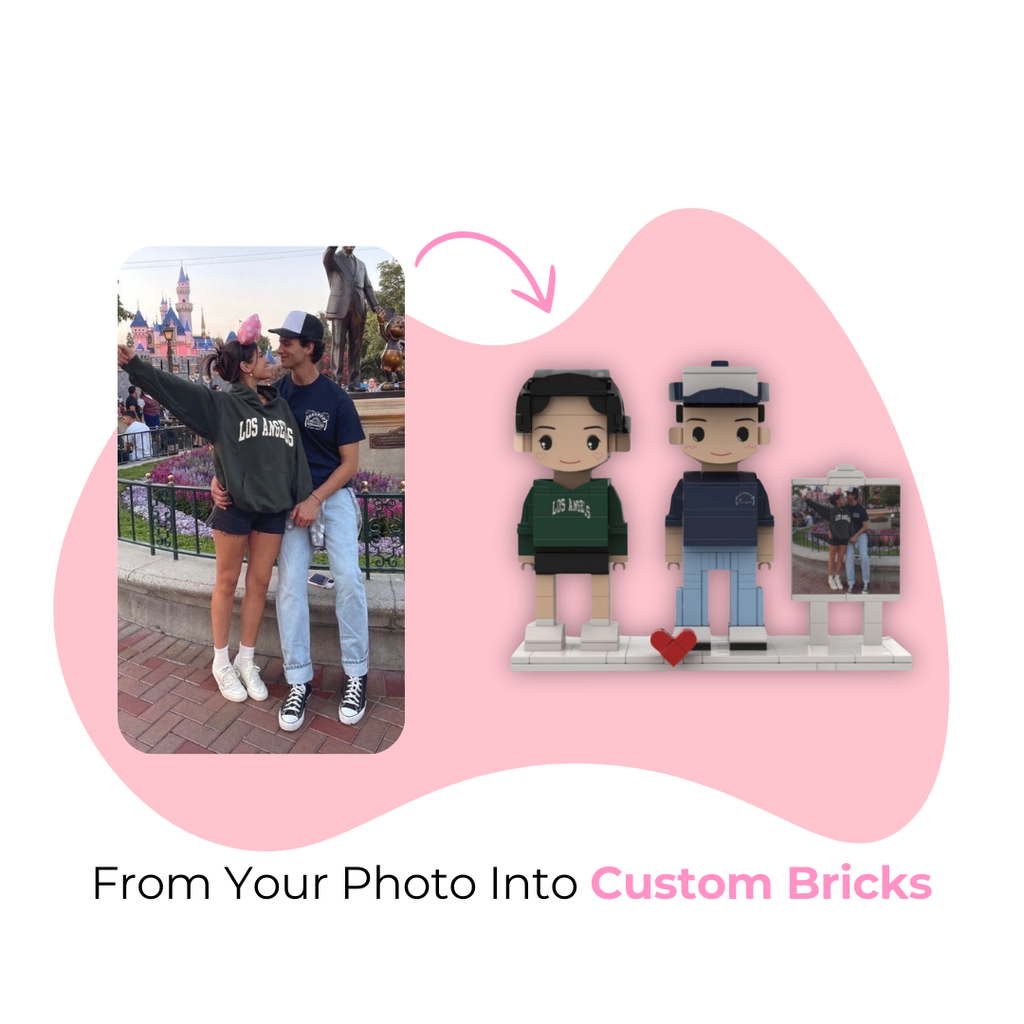 LoveBricks
