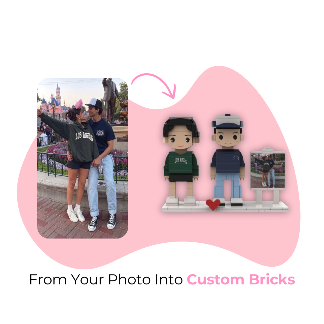 LoveBricks