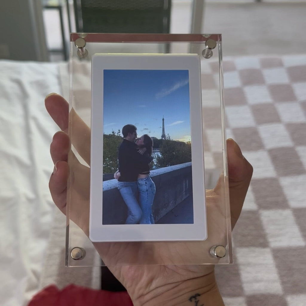 The Original LumiFrame™