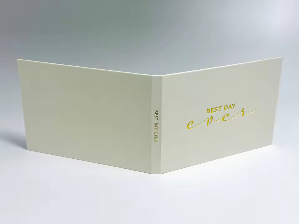 MemoVault™ Video Book