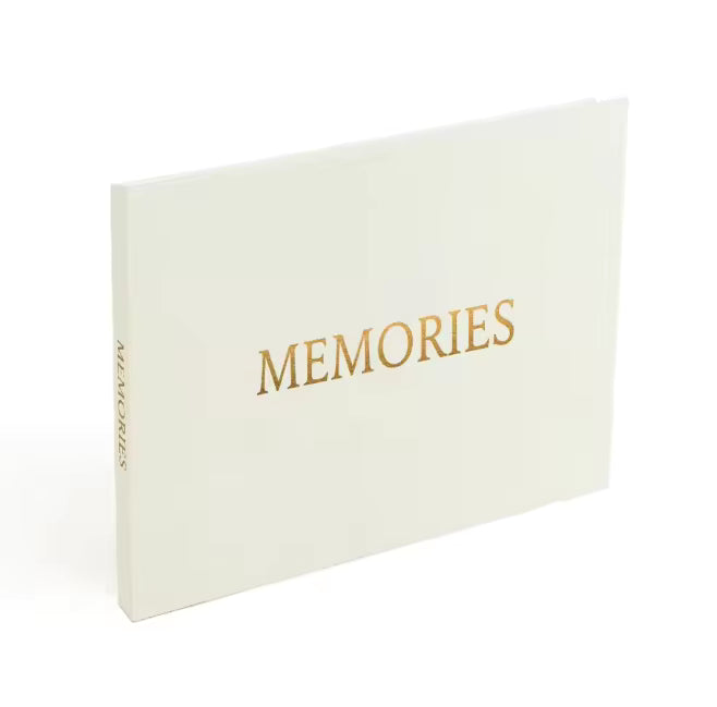 MemoVault™ Video Book