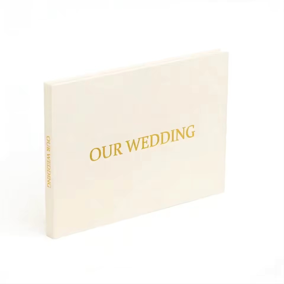 MemoVault™ Video Book