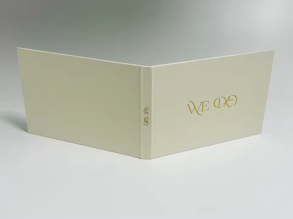 MemoVault™ Video Book