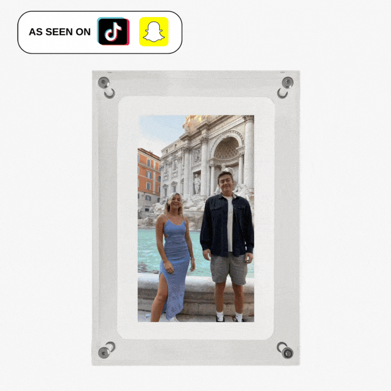 The Original LumiFrame™